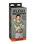 Signature Cocks Signature Cocks ULTRASKYN 7.5" Cock w/Removable Vac-U-Lock Suction Cup - The Flesh Mechanic