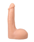 Signature Cocks Signature Cocks ULTRASKYN 7.5" Cock w/Removable Vac-U-Lock Suction Cup - The Flesh Mechanic - Image 2