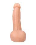 Signature Cocks Signature Cocks ULTRASKYN 7.5" Cock w/Removable Vac-U-Lock Suction Cup - The Flesh Mechanic - Image 3