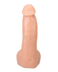 Signature Cocks Signature Cocks ULTRASKYN 7.5" Cock w/Removable Vac-U-Lock Suction Cup - The Flesh Mechanic - Image 4