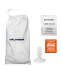 Signature Cocks Signature Cocks ULTRASKYN 7.5" Cock w/Removable Vac-U-Lock Suction Cup - The Flesh Mechanic - Image 5