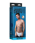 Signature Cocks Signature Cocks James Deen ULTRASKYN Dildo