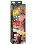 The Realistic Cock Bam Realistic Cock
