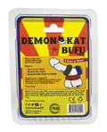 Demon Kat Demon Kat BuFu Ring - Blue - Image 2