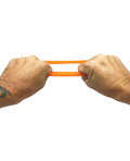 Demon Kat Demon Kat BuFu Ring - Orange - Image 4