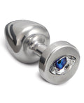 Diogol Diogol Anni R Cat's Eye T1 Crystal - Silver