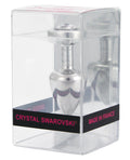 Diogol Diogol Anni R Cat's Eye T1 Crystal - Silver - Image 2