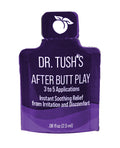 Dr. Tush's Dr. Tush's After Butt Play Gel Sachet - 2.5 ml Sachet