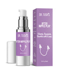 Dr. Tush's Dr. Tush's After Nipple Play Gel - 10 ml Bottle