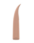 Nude NUDE Laurel Rechargeable Travel Massager - Tan - Image 3