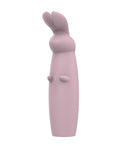 Nude NUDE Hazel Rechargeable Rabbit Massager - Pink - Image 2