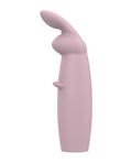 Nude NUDE Hazel Rechargeable Rabbit Massager - Pink - Image 4