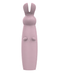 Nude NUDE Hazel Rechargeable Rabbit Massager - Pink - Image 3