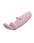 Nude NUDE Hazel Rechargeable Rabbit Massager - Pink - Image 5