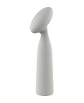 Nude NUDE Luna Rechargeable Mini Wand Vibe - Mint - Image 5