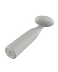 Nude NUDE Luna Rechargeable Mini Wand Vibe - Mint - Image 3