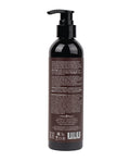 Earthly Body Earthly Body Hemp Seed Massage Lotion - 8 oz Kashmir Musk