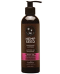 Earthly Body Earthly Body Hemp Seed Massage Lotion - 8 oz Skinny Dip