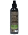 Earthly Body Earthly Body Hemp Seed Massage Lotion - 8 oz Naked in the Woods - Image 2