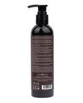 Earthly Body Earthly Body Hemp Seed Massage Lotion - 8 oz Guavalava - Image 2