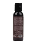 Earthly Body Earthly Body Hemp Seed Massage Lotion - 2 oz Kashmir Musk - Image 2