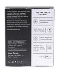 Earthly Body Earthly Body Massage Lotion Trio - 2 oz Isle, Skinny & Naked - Image 2