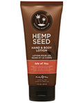 Earthly Body Earthly Body Hand & Body Lotion - 7 oz Tube Isle of You