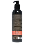 Earthly Body Earthly Body Hemp Seed Massage Lotion - 8 oz Isle of You - Image 2