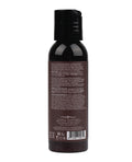 Earthly Body Earthly Body Hemp Seed Massage Lotion - 2 oz Isle of You - Image 2