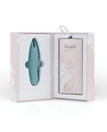 Bloom Bloom The Tulip Clit Stimulator - Teal - Image 4