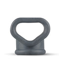 Boners Boners Stretchy Cocksling - Black - Image 3