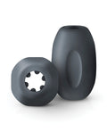 Boners Boners Hand Job Stroker - Black - Image 2