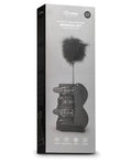 Easy Toys Easy Toys Beginners 6 Piece Beginners Bondage Set - Black
