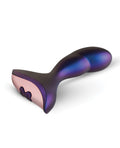 Hueman Hueman Intergalactic Anal Vibrator - Purple - Image 2
