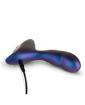 Hueman Hueman Intergalactic Anal Vibrator - Purple - Image 3