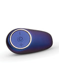 Hueman Hueman Intergalactic Anal Vibrator - Purple - Image 4