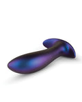 Hueman Hueman Uranus Anal Vibrator - Purple - Image 2