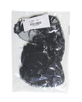 Escante Moon Goddess Embroidered Mesh Teddy w/Rhinestone Details - Black M/L - Image 3