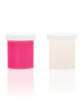 Clone A Willy Clone-A-Willy Silicone Refill - Hot Pink - Image 2