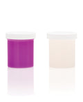 Clone A Willy Clone-A-Willy Silicone Refill - Neon Purple - Image 2