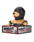Bondage Bearz Bondage Bearz Gag Ball Gary - Image 2