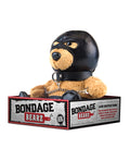 Bondage Bearz Bondage Bearz Sal The Slave - Image 2