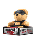 Bondage Bearz Bondage Bearz Bound Up Billy - Image 2
