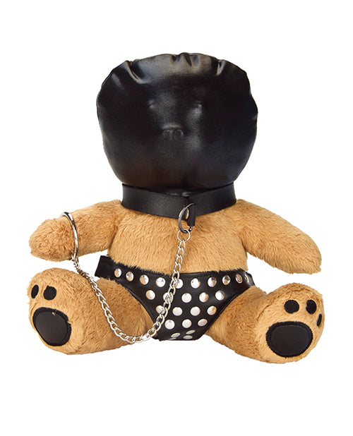 Bondage Bearz Bondage Bearz Gimpy Glen