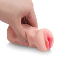 Classic Stroker Classic Stroker Little Oral Annie - Nude - Image 3
