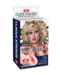 Classic Stroker Classic Stroker Amber Lynn - Nude - Image 3