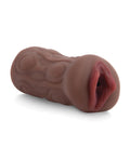 Classic Stroker Classic Stroker Vanessa Del Rio - Chocolate - Image 2
