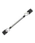 Lux Fetish Lux Fetish Spreader Bar w/Lockable Cuffs - Image 2