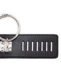 Lux Fetish Lux Fetish Spreader Bar w/Lockable Cuffs - Image 5