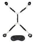 Lux Lux Fetish Bed Spreader - Image 2